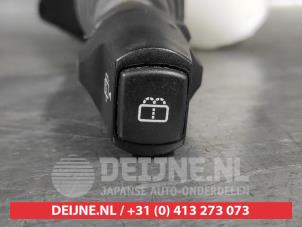 Chevrolet Captiva Wiper switch O574723 photo 3