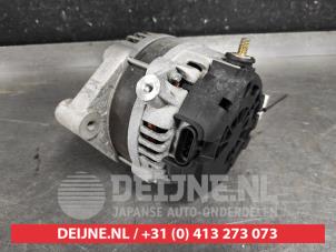 Chevrolet Captiva Dynamo O574727 foto 2