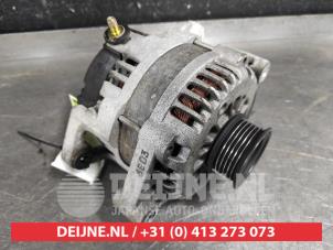 Gebruikte Alternator Chevrolet Captiva (C100) 2.4 16V 4x2 Prijs € 75,00 Margeregeling aangeboden door V.Deijne Jap.Auto-onderdelen BV