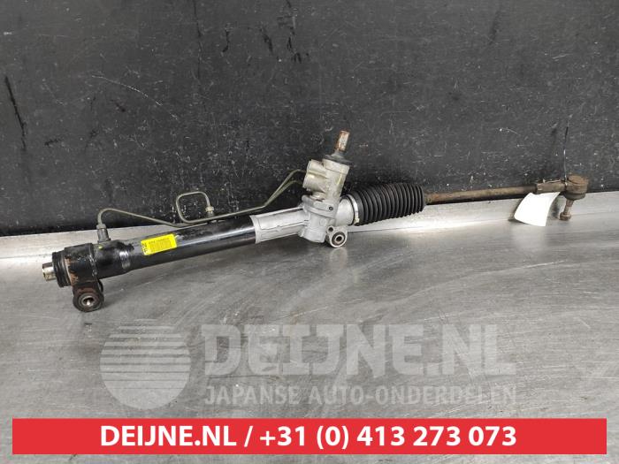Chevrolet Captiva Stuurhuis Bekrachtigd O574733