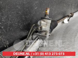 Chevrolet Captiva Lenkgetriebe Servo O574733 foto 2