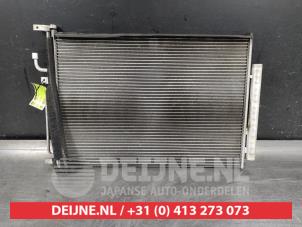 Gebruikte Airco Condensor Chevrolet Captiva (C100) 2.4 16V 4x2 Prijs € 50,00 Margeregeling aangeboden door V.Deijne Jap.Auto-onderdelen BV