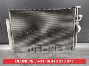 Chevrolet Captiva Air conditioning condenser O574734 photo 2