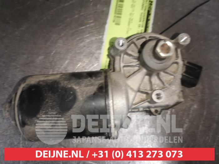 Hyundai Tucson Front wiper motor O574738