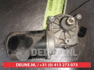 Gebruikte Ruitenwissermotor voor Hyundai Tucson (TL) 2.0 CRDi 16V 2WD Prijs € 50,00 Margeregeling aangeboden door V.Deijne Jap.Auto-onderdelen BV