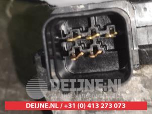 Hyundai Tucson Scheibenwischermotor vorne O574738 foto 3
