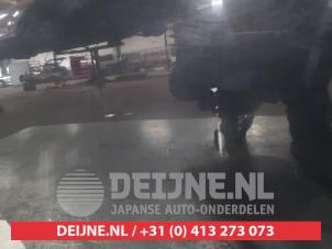 Hyundai Tucson Tür 4-türig links hinten O574746 foto 2