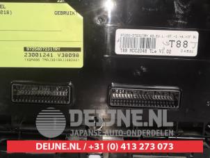 Hyundai Tucson Heizung Bedienpaneel O574772 foto 3