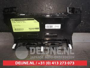 Hyundai Tucson Heizung Bedienpaneel O574772 foto 2