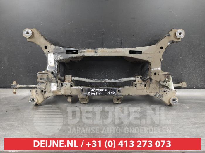 Kia Sportage Draagbalk achter O574778