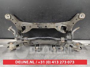 Kia Sportage Träger hinten O574778 foto 2