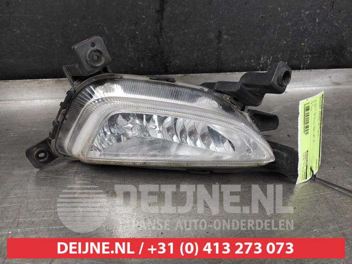 Hyundai Tucson Fog light, front right O574797