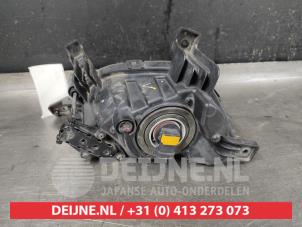 Hyundai Tucson Mistlamp rechts-voor O574797 foto 2