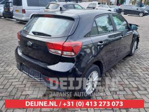 Kia Rio Rücklicht rechts O574832 foto 3