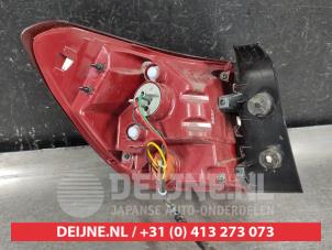 Kia Rio Rücklicht rechts O574832 foto 2
