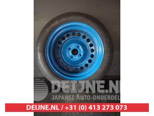 Kia Rio Notreserverad O574863 foto 2