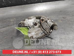 Mazda 5 Bremszange links hinten O574874 foto 3