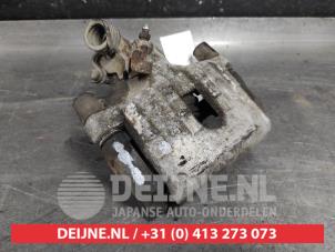 Mazda 5 Bremszange links hinten O574874 foto 2