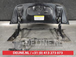 Nissan Leaf Charching port electric car O574877 photo 3