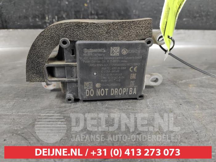 Nissan Leaf ACC Sensor (afstand) O574879