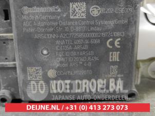 Nissan Leaf ACC Sensor (Entfernung) O574879 foto 3