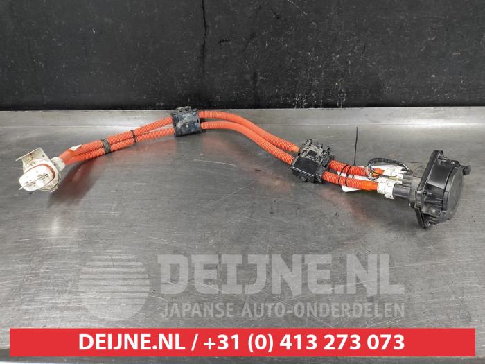 Nissan Leaf Hochspannungskabel O574881