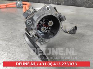 Nissan Leaf Cable high-voltage O574881 photo 2