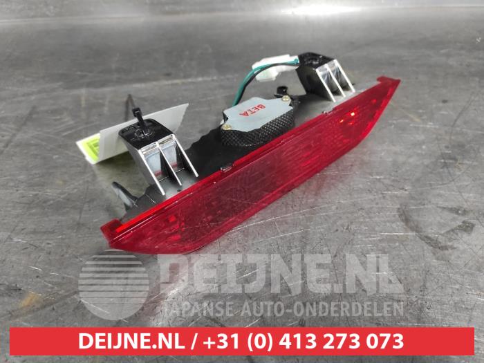 Hyundai Atos Extra Remlicht midden O574890