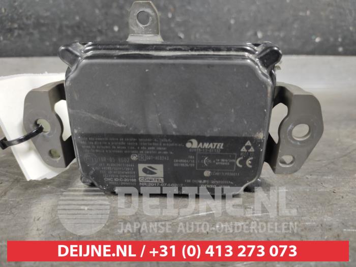 Toyota Corolla ACC Sensor (afstand) O574928