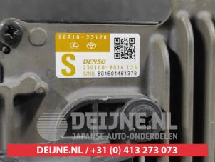 Toyota Corolla ACC Sensor (Entfernung) O574928 foto 3