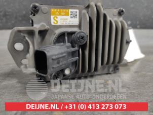 Toyota Corolla ACC Sensor (Entfernung) O574928 foto 2
