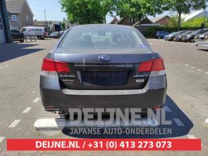 Subaru Legacy Rear bumper O574909 photo 2