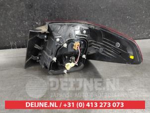 Subaru Legacy Taillight, left O574910 photo 2