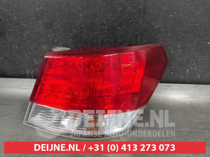 Subaru Legacy Taillight, right O574911