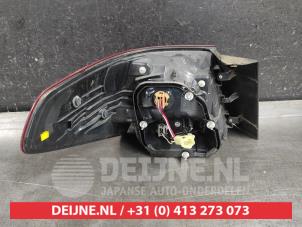 Subaru Legacy Rücklicht rechts O574911 foto 2