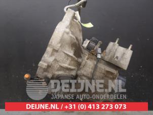 Mazda 2 Gearbox O574952 photo 2