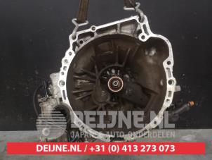 Gebruikte Versnellingsbak Mazda 2 (DE) 1.3 16V S-VT High Power Prijs € 150,00 Margeregeling aangeboden door V.Deijne Jap.Auto-onderdelen BV