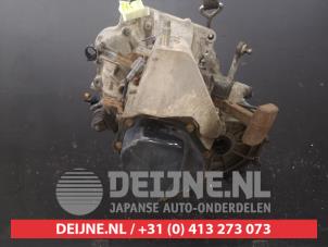 Mazda 2 Gearbox O574952 photo 3