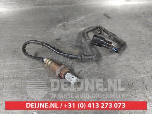Gebruikte Lambda Sonde Toyota Avensis Wagon (T25/B1E) 2.0 16V VVT-i D4 Prijs € 35,00 Margeregeling aangeboden door V.Deijne Jap.Auto-onderdelen BV