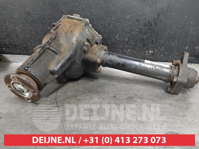 Kia Sorento Differentieel voor O574987