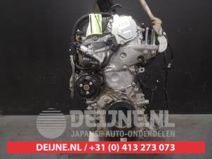 Gebruikte Motor Mazda 3 Sport (BP) 2.0 SkyActiv-G 122 Mild Hybrid 16V Prijs € 1.350,00 Margeregeling aangeboden door V.Deijne Jap.Auto-onderdelen BV