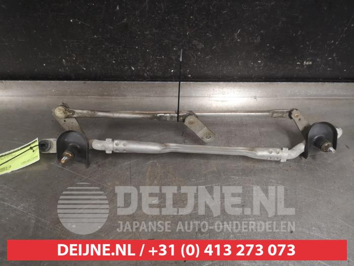 Suzuki Swift Ruitenwis Mechaniek O575011