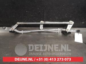 Suzuki Swift Ruitenwis Mechaniek O575011 foto 3