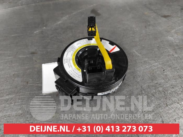 Suzuki Swift Klokveer Airbag O575049