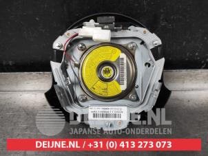 Mazda 2 Airbag links (Lenkrad) O575056 foto 2