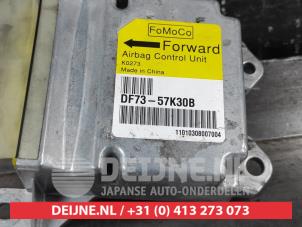 Mazda 2 Airbag Modul O575058 foto 2