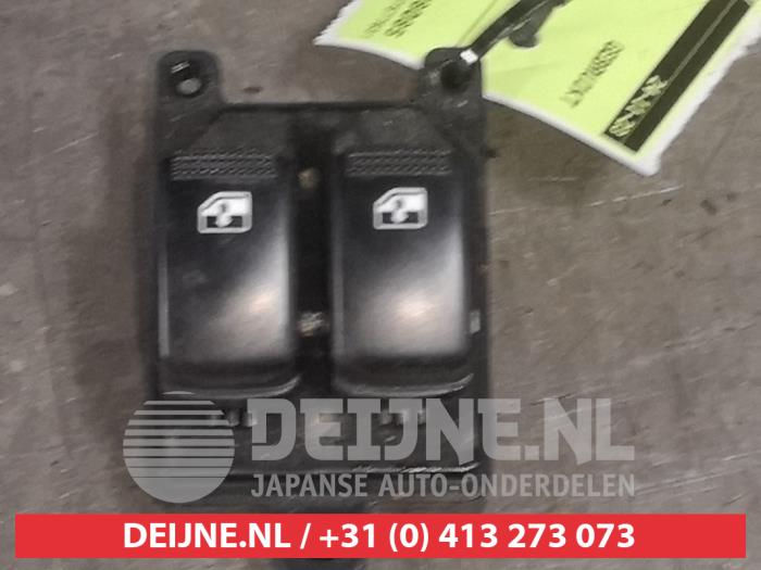 Kia Picanto Kombischalter Fenster O575074