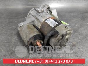 Mitsubishi Galant Starter O575104 photo 2