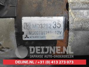 Mitsubishi Galant Starter O575104 photo 3