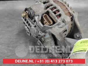 Mitsubishi Galant Dynamo O575105 foto 3